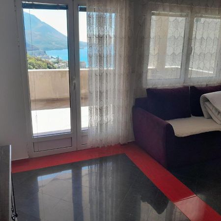 Apartmani Licina Bečići المظهر الخارجي الصورة