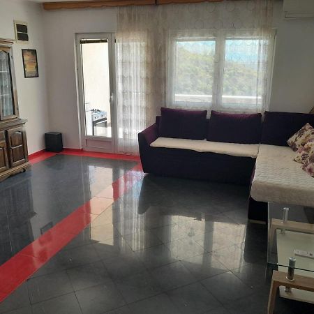 Apartmani Licina Bečići المظهر الخارجي الصورة