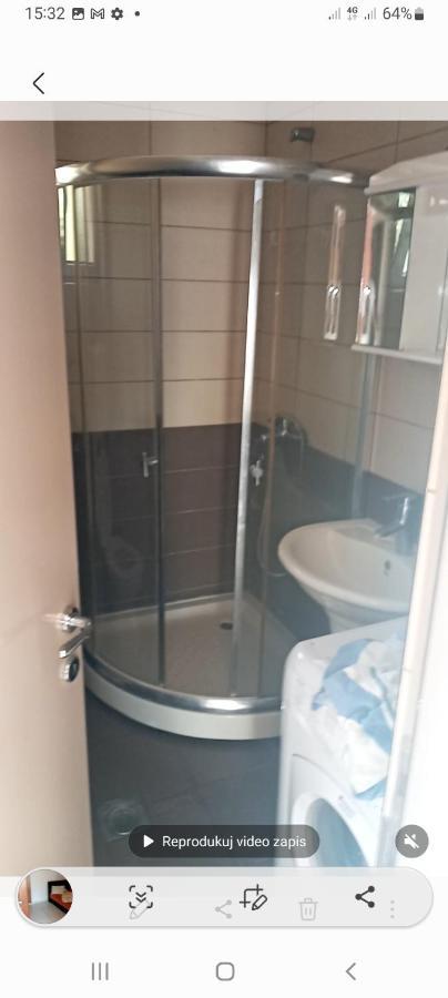 Apartmani Licina Bečići المظهر الخارجي الصورة