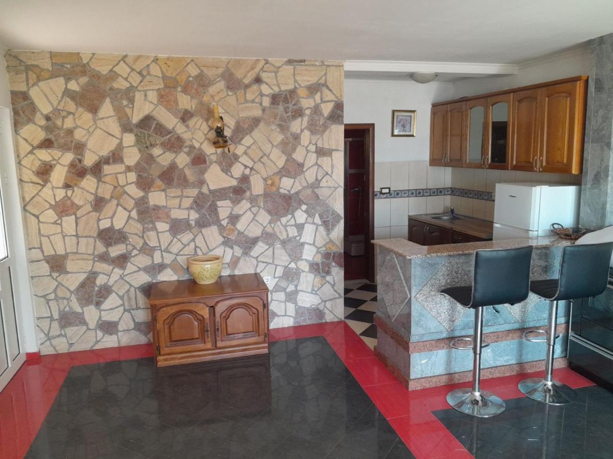 Apartmani Licina Bečići المظهر الخارجي الصورة